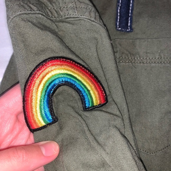 Girls Flannel - Size M(10/12) - Picture 3 of 4